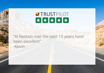 Auto Europe Customer Review