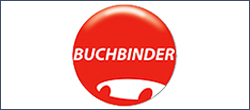 Buchbinder Car Rental at Frankfurt Hahn Airport