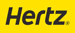 Hertz - Car rental at Oslo Airporto
