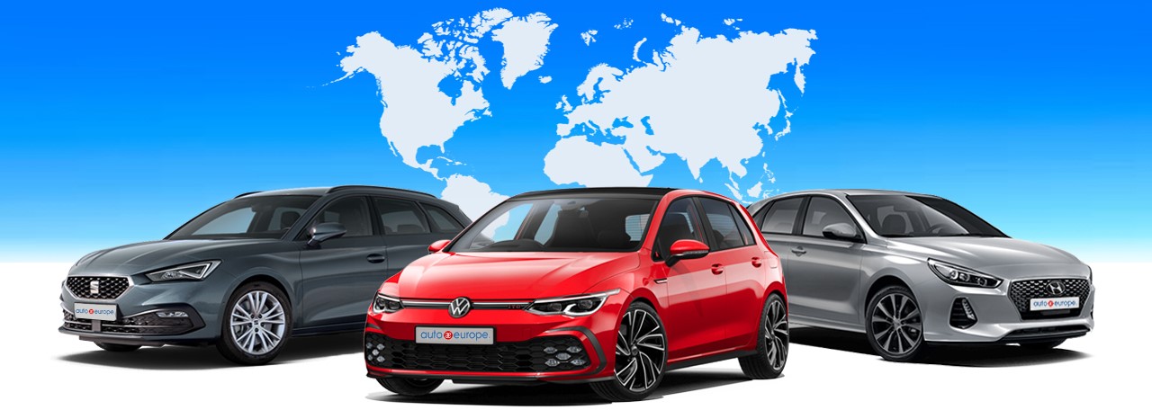Up to 15% Off Car Hire | Worldwide Deals