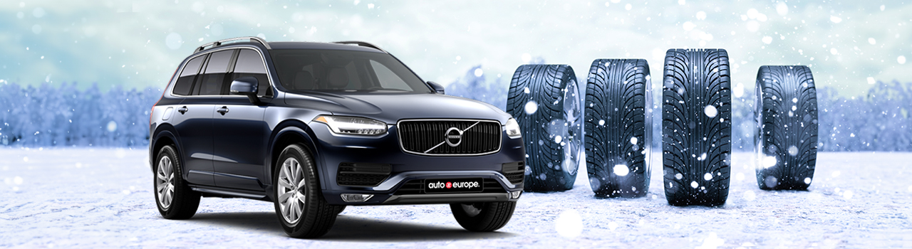 Free Winter Tyres deals