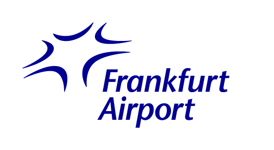 Frankfurt Airport Logo