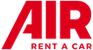 Air Rent a Car - Car Hire Information 