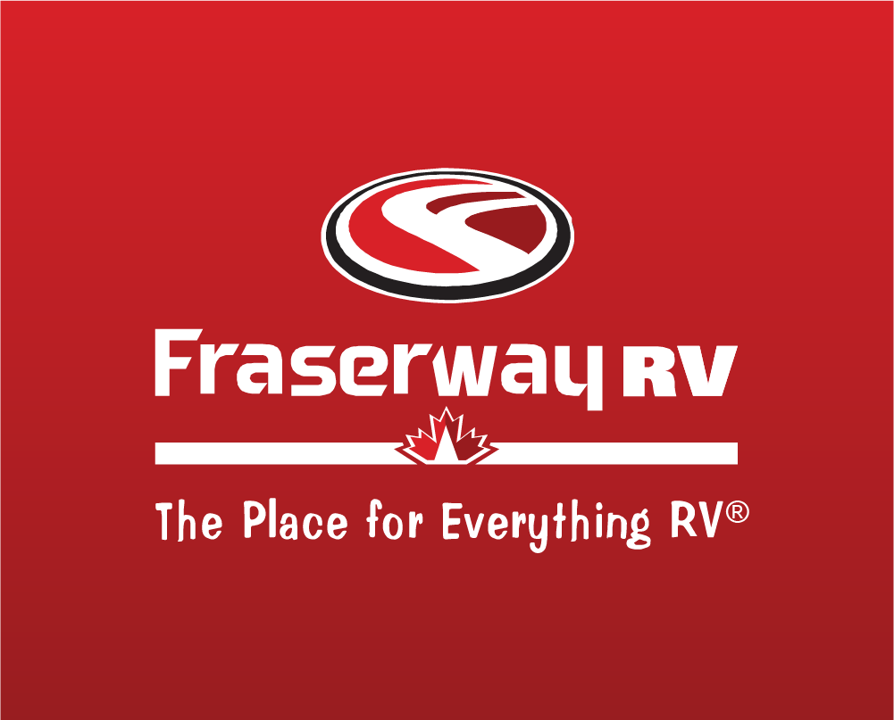 Motorhome hire - Fraserway Promotion