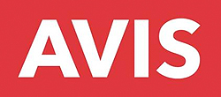 Avis at Nice-Ville Train Station
