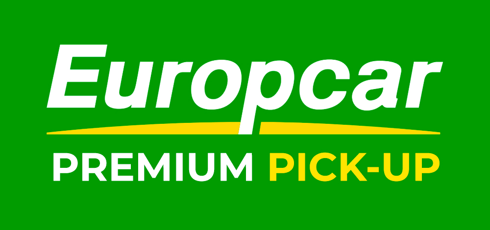 Car Rental with Europcar Premium Pick-Up