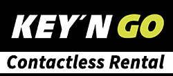 Car rental with Key'n Go - Auto Europe