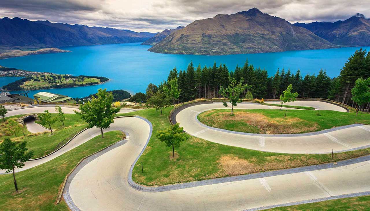 Motorhome hire deals Australia