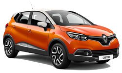 Compact Car Rental