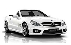 Convertible Car Rental 