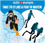 Diving Holiday