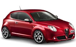 Economy Car Rental