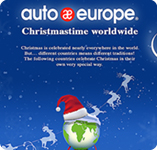 Christmas Worldwide