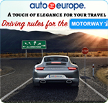 Motorway Driving Rules