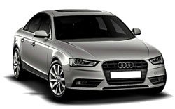Family Size Car Rental