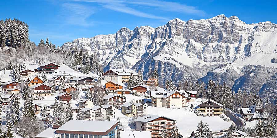 Switzerland