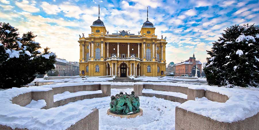 EASTERN EUROPE