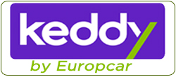 Car rental with Keddy - Auto Europe