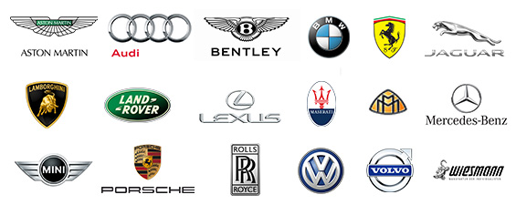 Rent Luxury Vehicles | Get the Car of your Dream with Auto ...