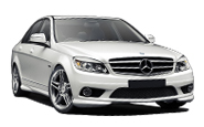 Mercedes Benz C CLass