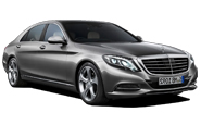 Mercedes Benz S CLass