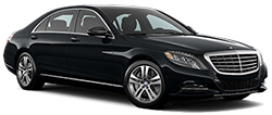 Luxury Car Rental