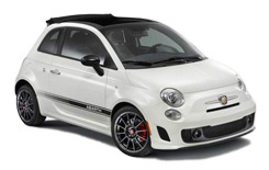 Mini Car Rental in Israel