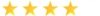 Motorhome Hire Reviews - 4 Stars
