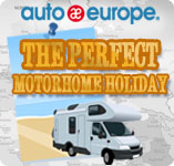 Campervan Holiday