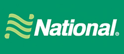 Car rental with National - Auto Europe