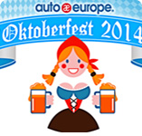Oktoberfest in Munich