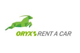 Oryx Rent a Car - Car Rental Information