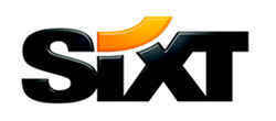 Sixt Car Rental at Vienna West Train Station