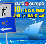 Saint James' Way