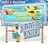 Survive Winter