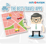 Best travel apps on the market