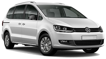Rent a Van in Norway