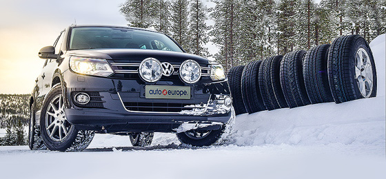Free Winter Tyres