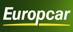 Europcar Car Rental at Paris Gare Saint-Lazare Train Station