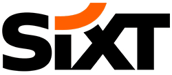 Sixt Car Rental at Paris Gare Saint-Lazare Train Station