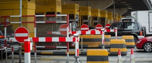 Road Tolls in Spain and Portugal